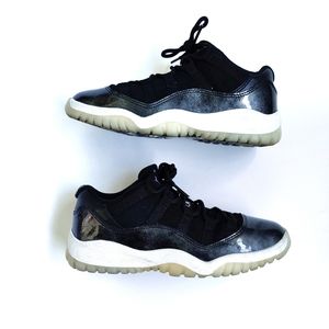 Air Jordan Retro 11 Low Barons